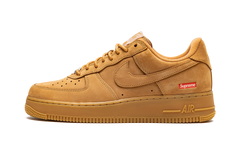 Air Force 1 Low SP "Supreme - Wheat" DN1555 200