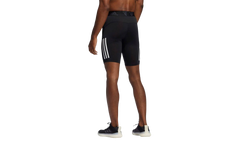 Techfit 3 Stripe Short Tights "Black" GL0458