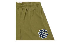 EE Basic Shorts "Olive / Black" EE191