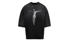 Tarantula Buffalo Tee "Black" WCJSY0142001