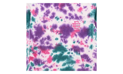 EE V2 Spot Dye HOODIE "SS22 - Purp Spot Dye" EE498