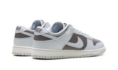 Dunk Low Retro "Cave Stone Pure Platinum" HF5441 202