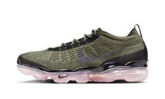 Air VaporMax 2023 Flyknit "Medium Olive" DV1678 200