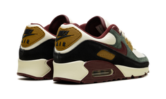 AIR MAX 90 PRM "Coconut Milk / Green / Bronze" HQ3609 113
