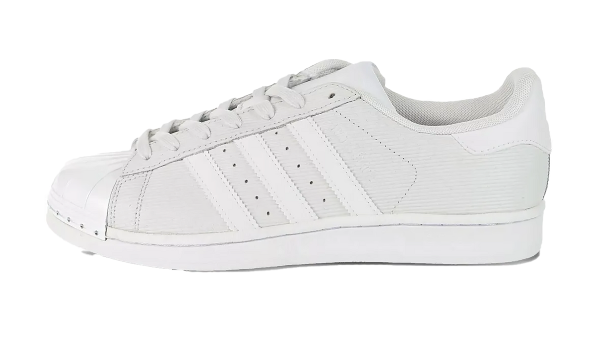 Superstar "Cloud White Grey" BY3174