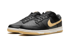Dunk Low Retro "Sesame" DV0831 005