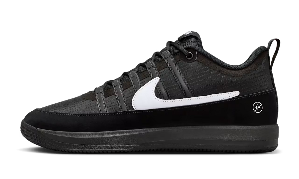 Book 2 LE "Fragment Design x Nike Book 2" IO9950 900