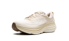 Hoka Bondi 8 Shifting-Sand/Vanilla 1123202-SHF "Beige" 1123202 SHF