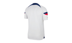 UMNT 22/23 Stadium Home Dri-fit Soccer Jersey "White/Loyal Blue/Loyal Blue" DN0706 100
