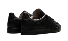 Gazelle Indoor "Luxe Pack Black" JH5415