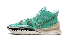 Kyrie 7 "Copa" CQ9326 402