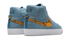 SB Blazer "Supreme - Denim" DX8421 400