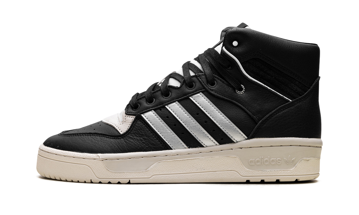 RIVALRY HI CONSORTIUM "Black" ID7388