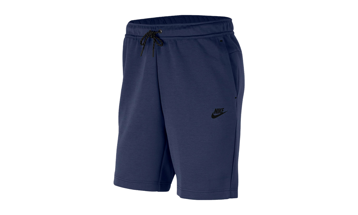 Sportswear Tech Fleece Shorts "MIDNIGHT NAVY" CU4503 410