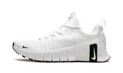 Free Metcon 6 "White / Black" FJ7127 101