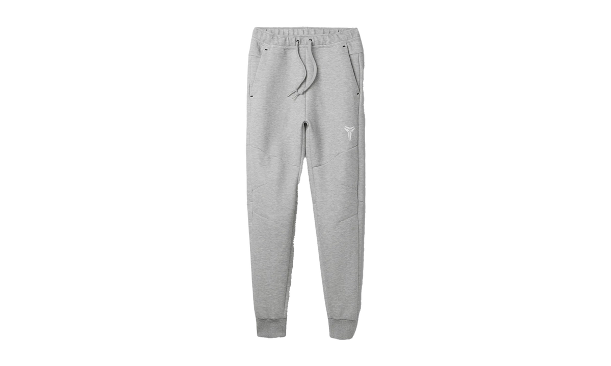 Kobe Tech Fleece Jogger "Grey" IB2716 063