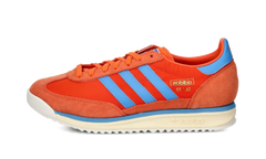 SL 72 RS "Collegiate Orange Bright Blue" JS0748