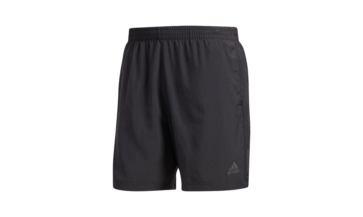 Run It Short "Black" EC3691