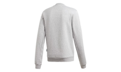 Badge of Sport Fleece Sweatshirt "Medium Grey Heather" GC7337