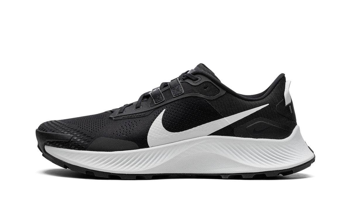 PEGASUS TRAIL 3 "Black / Pure Platinum" DA8697 001