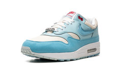 Air Max 1 "Puerto Rico - Blue Gale" FD6955 400