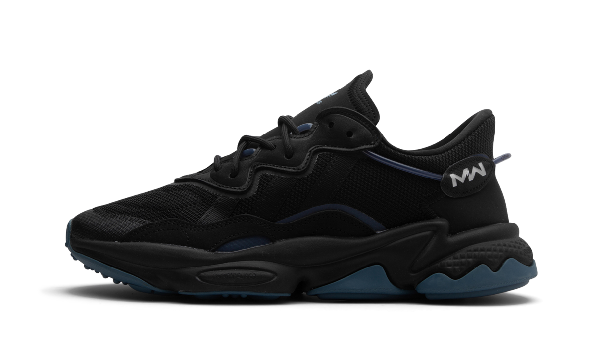 Ozweego Pusha COD "Pusha T - Call of Duty" FW3028