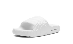 Adilette 22 "Crystal White" HQ4672