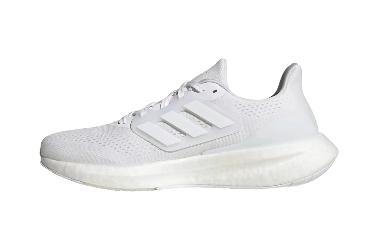 Pureboost 23 "Cloud White" IF2374