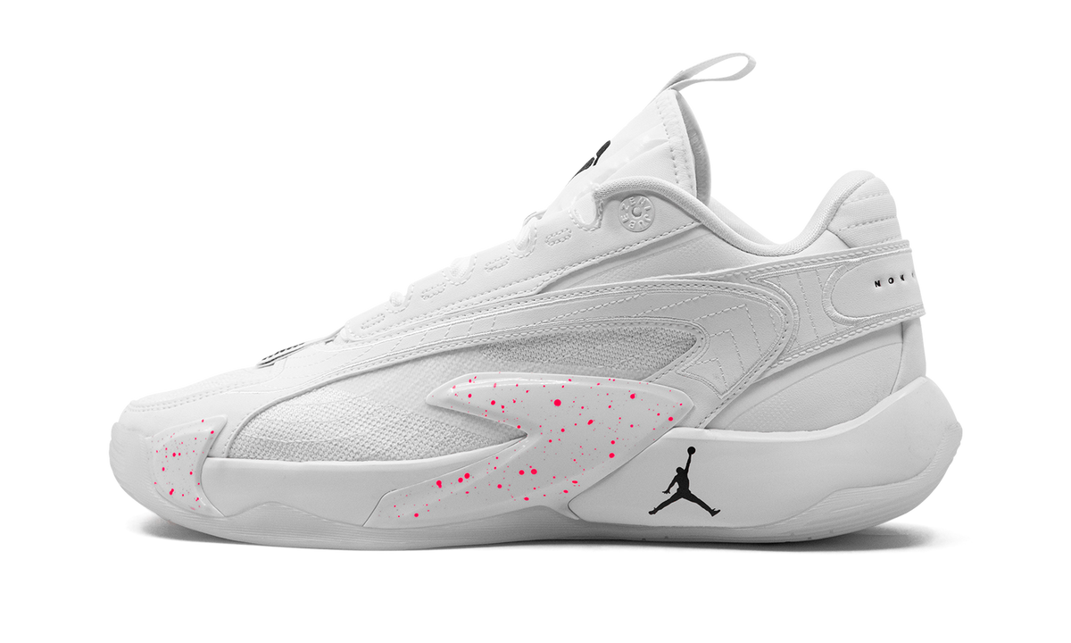 Luka 2 "White" DX9012 106