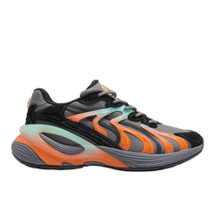 Inverse Fission Lace Up Sneakers
