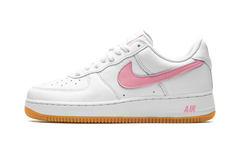 Air Force 1 Low "Pink Gum" DM0576 101