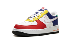 Air Force 1 Low "Rubik's Cube" FN6840 657