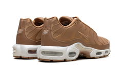 Air Max Plus "Flax Sail" FZ8815 200