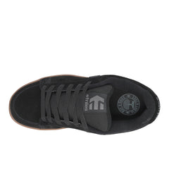 Kingpin Lace Up Sneakers