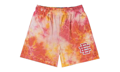 EE Basic Shorts "Pink Tie Dye / Pink" EE269