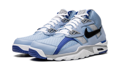 Air Trainer SC High "Kansas City Royals" DX1791 400