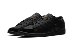 Jabbar Dress Low "Willy Chavarria - Black" JR6860