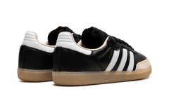 Samba OG "Black / Cream / Gum" JS3832