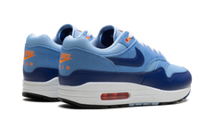 Air Max 1 Essential "Psychic Blue" FZ5808 400