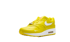 Air Max 1 '87 SP "Supreme Speed Yellow" HF8813 700