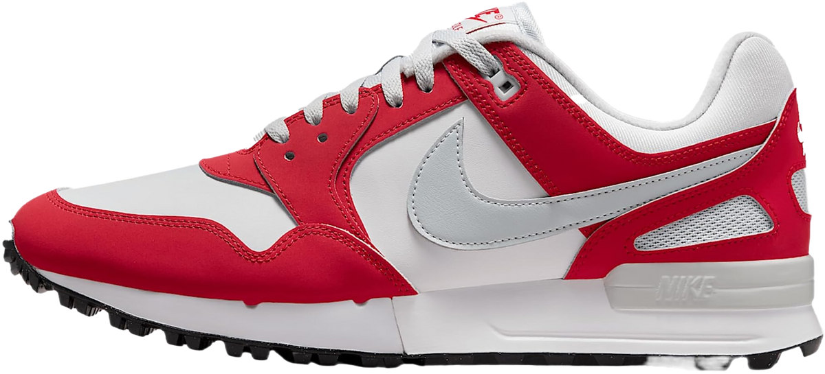 Air Pegasus '89 Golf "University Red White Black Pure Platinum" HV3866 600
