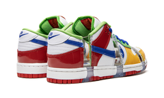 SB Dunk Low "eBay - Sandy Bodecker" FD8777 100