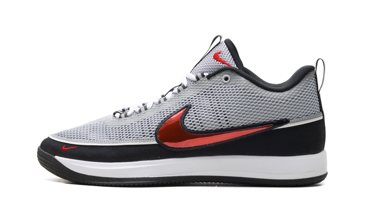 Book 2 "Air Zoom Spiridon – Metallic" IQ0050 001