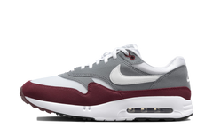 AIR MAX 1 '86 OG GOLF "Team Red" DV1403 600