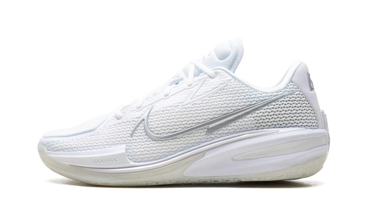 Zoom GT Cut "White / Chrome" CZ0175 102