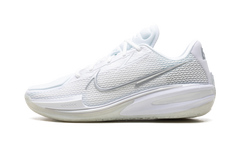 Zoom GT Cut "White / Chrome" CZ0175 102