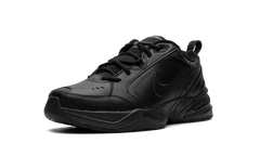 Air Monarch 4 "Triple Black" 415445 001
