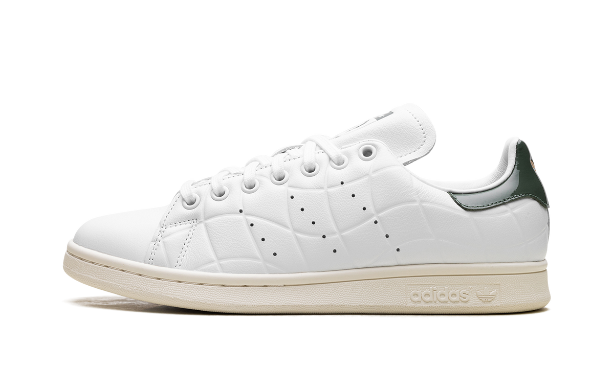 Stan Smith "Dime White Green" IG2044