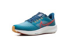Air Zoom Pegasus 39 "Bright Spruce Valerian Blue Cerulean Light Crimson" DH4071 302