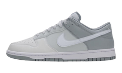 Dunk Low Retro "Summit White Photon Dust" HF5441 116